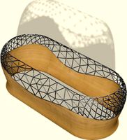 Sculpture by Bhavindesign