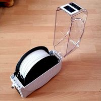 Sunlu S1 Dryer Lid Rest by jerryfudd