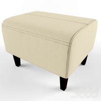 Pouf Boston