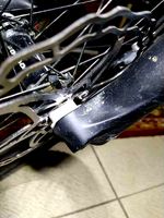 Torque Cap adapter to DT 240 style hubs by nachette93
