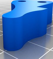 Hatsan AT44 Single shot loader .177 (4,5mm) by puna102