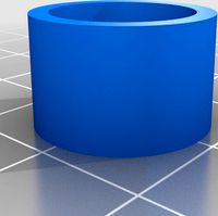 Hatsan AT44 barrel band by puna102