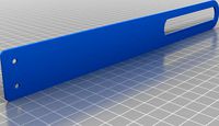 Oculus Quest 2 Elite Strap Fix by niuva