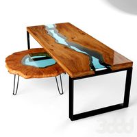 River Table