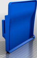 Tormek Drip Tray by paultsigakis