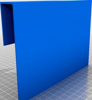 wall tablet holder by Rstoel