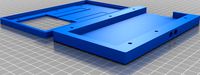 Field monitor enclosure by SwarleyAUS