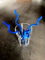 Fancy Drinking Straw by Endorriar