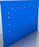 Template for Sovol FEP Film by Sovol