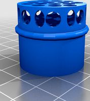 Sink Strainer 28mm by InTheTubeDeep
