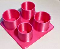 Dilator Stand by JennToo