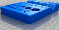 Bolts and Nuts Sorter (remix - small edition) by schneemensch