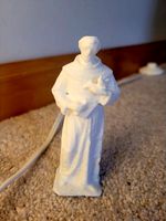 St. Francis of Assis by genericlifeform