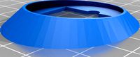 Porsche 928 968 roof Ariel surround by pjwedlake