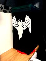 xbox series x -  head cover  by AKMONGOD