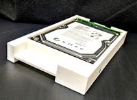 EMC HDD CADDY 0005049449 by yeshuawatso