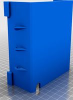 Halterung Raspberry Ender 3 V2 by 3D_Marv_1988
