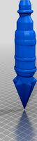 Lightsaber hilt 1.0 by jonesparty_3