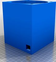 Centrifuge/ Magnetic stirrer combination  by DownloadableLabs