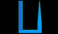 temperature and string calibration tower by caiquebarreto