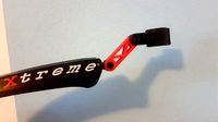 MTB Schutzblech Adapter by 80alex80