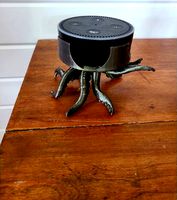 Amazon Echo Dot V2 Octostand by HandsomeGreg