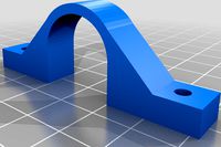 Fire Truck 1/14 Scale KME Class A Pumper  by Haxsaw1967