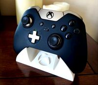 Xbox One Controller Stand Remix by D3vilkin