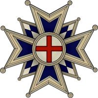 The Royal Military Order of Saint George by iodanem