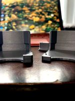 Ender 3 Cable Chain Motor Anschluss Remix by cdesgagne1212