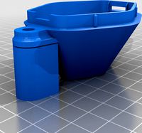 DRZ Turn signal Lens Replacement by Screwdi