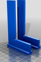 Carpentry Squares by SAIF_33170