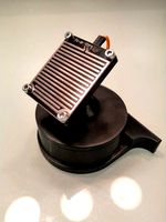 Regensensor | Zigbee | Smarthome | Blitzwolf by Aerodeck