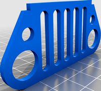 JeepGrill by KobayashiMaru77