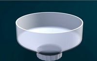 Bosch Kitchen Machine Funnel by Flowr