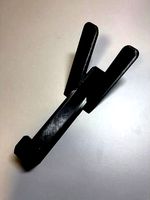 Wall Mount Support by lgtrevisani