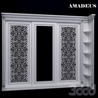 AMADEUS