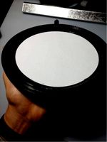 Tertial Light Deffuser by Pit