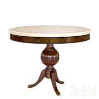 Ambella home 07157-910-002 pompeii center table