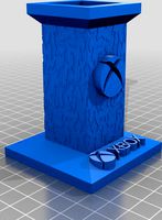 Dayz Headset stand by G_O_L_D