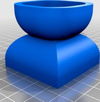 vide poche by chblitz