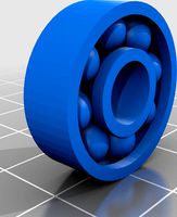 fidget spinner by ramesh_amathalai