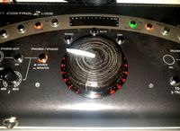 Volume Knob CONTROL2USB by jvw199
