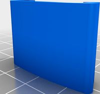 Petmate Pet Taxi Clip or Latch by broken_perfectionist