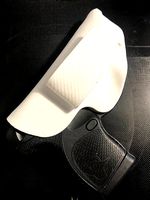 Taurus Spectrum Kydex-Style Holster by Guruthos