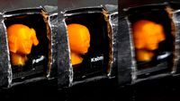 Panik-Kalm box by ternarydesign