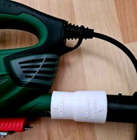 Bosch PST 900 Adapter vacuum cleaner by Kristian_3d