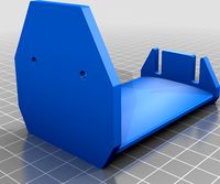 Headset Holder (Steelseries) by CH_BlackHawk