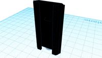 Nerf Attachment Rail! by Pixely_Ninja229