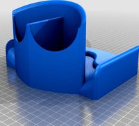 Quest Caddy by FSU_Innovation_Hub
